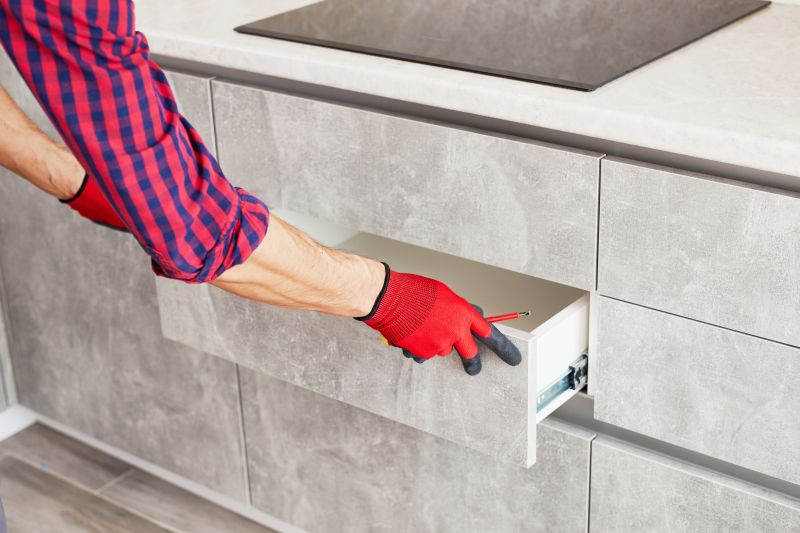 Repair and Maintenance